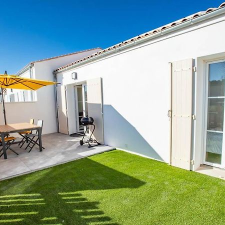 לס מתה Le Vaisseau Maison Avec Piscine/Parking/Wifi/Plages 5Kms מראה חיצוני תמונה