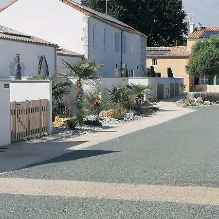 לס מתה Le Vaisseau Maison Avec Piscine/Parking/Wifi/Plages 5Kms מראה חיצוני תמונה