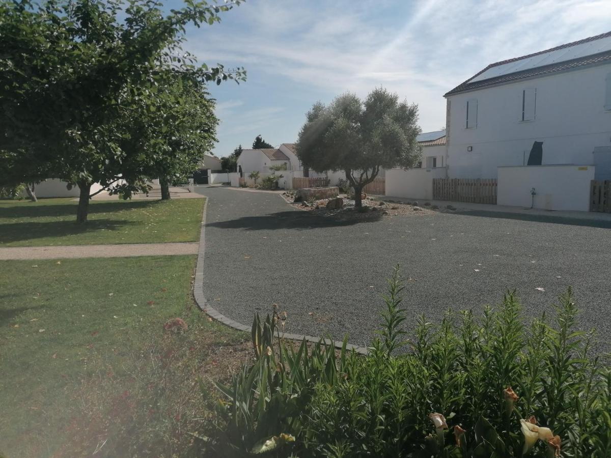 לס מתה Le Vaisseau Maison Avec Piscine/Parking/Wifi/Plages 5Kms מראה חיצוני תמונה